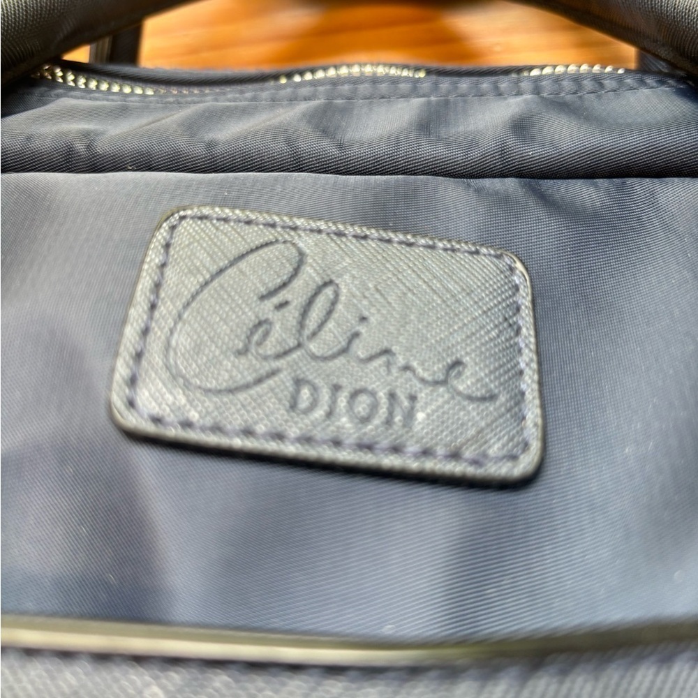 Céline Dion business tote bag - Picture 8 of 16
